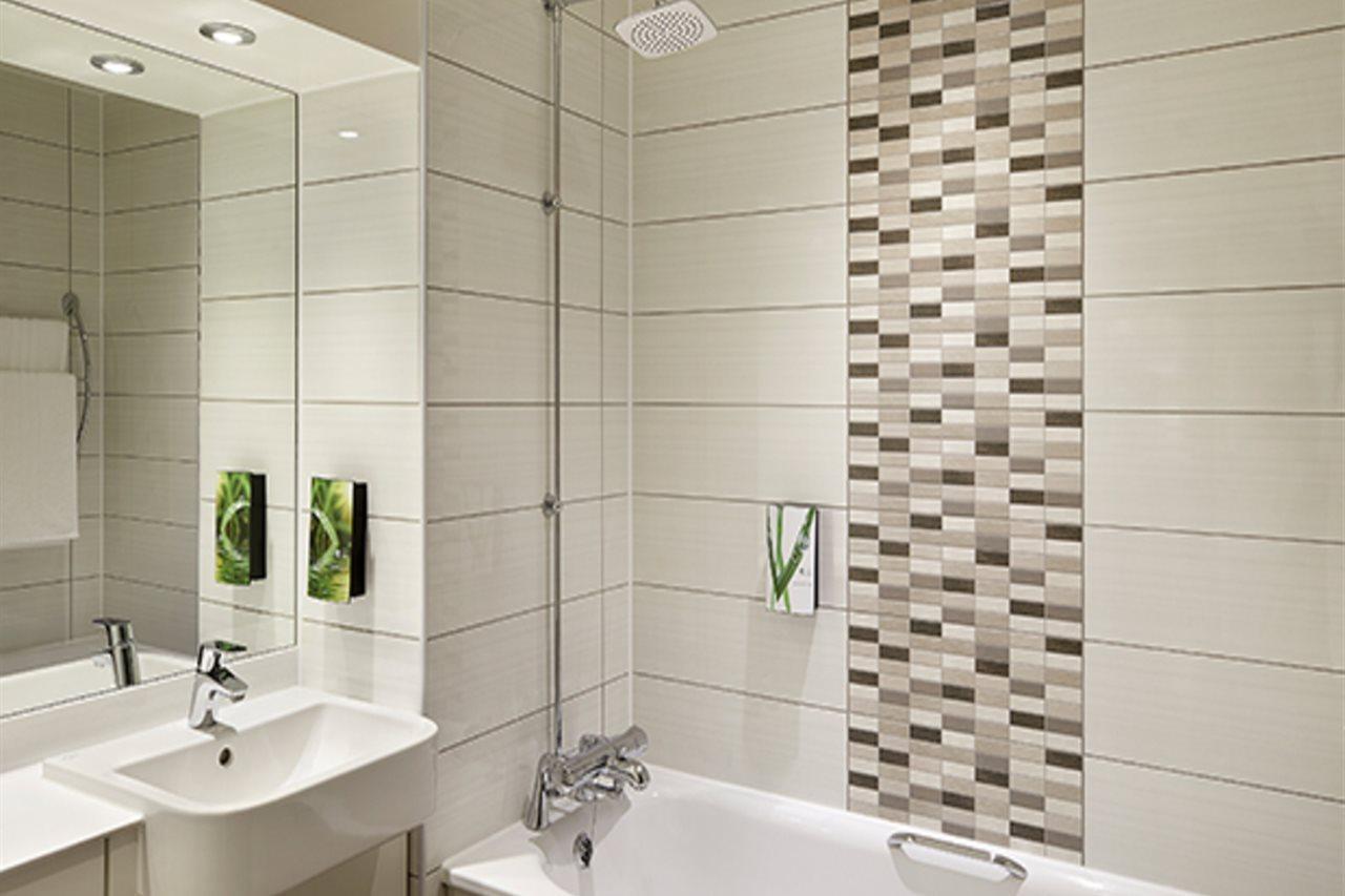 Premier Inn Stirling City Centre Luaran gambar